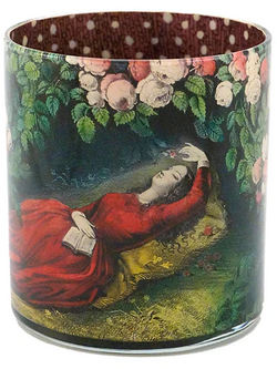 JOHN DERIAN Sleeping Beauty