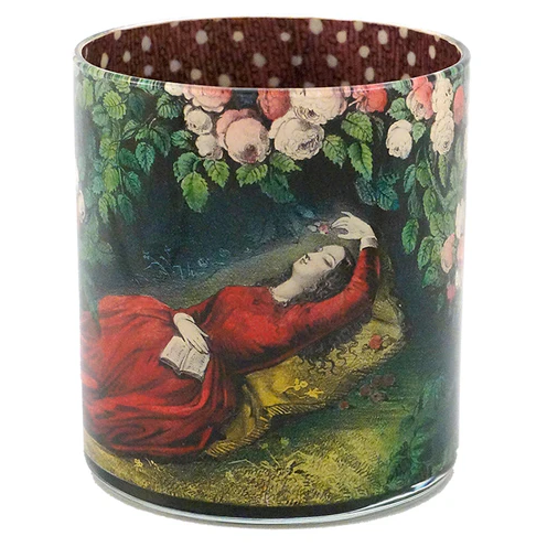 JOHN DERIAN Sleeping Beauty