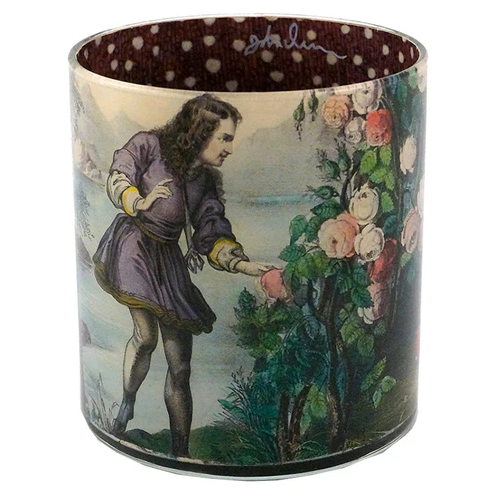 JOHN DERIAN Sleeping Beauty