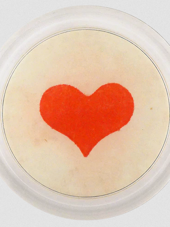 JOHN DERIAN Wide Heart