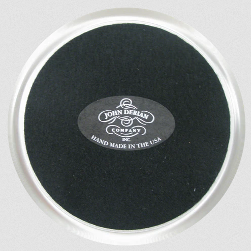 JOHN DERIAN Red Ladybug