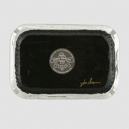 JOHN DERIAN Grouper (Fish)