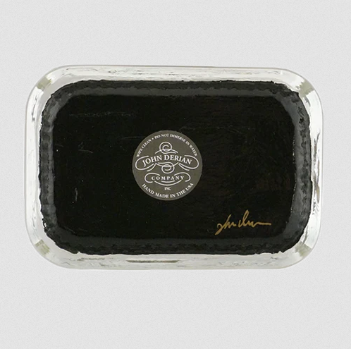 JOHN DERIAN Mackerel (Fish)