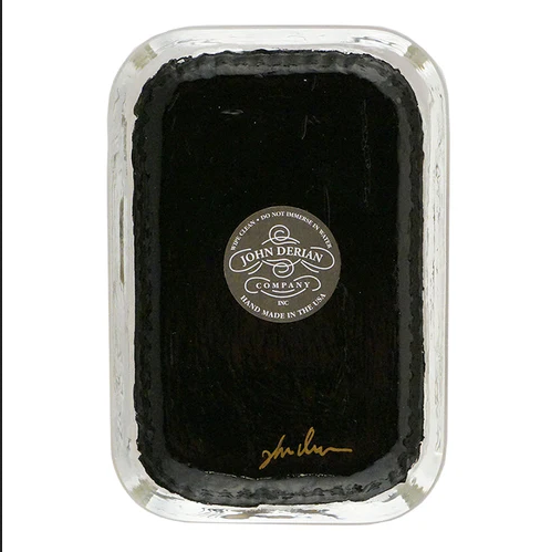 JOHN DERIAN A Picture of Perfect Health