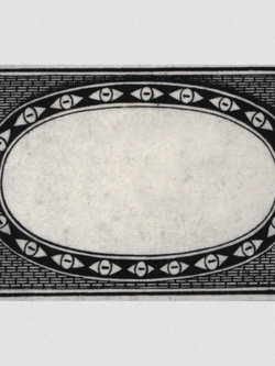 JOHN DERIAN Il Conte