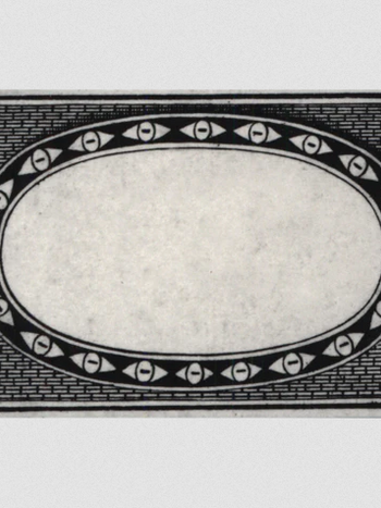 JOHN DERIAN Il Conte