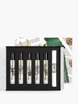 DIPTYQUE Eau de Parfum Holiday Discovery Set of 5