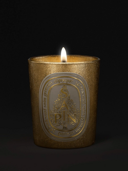 DIPTYQUE Holiday 2025 - Sapin 6.5 oz