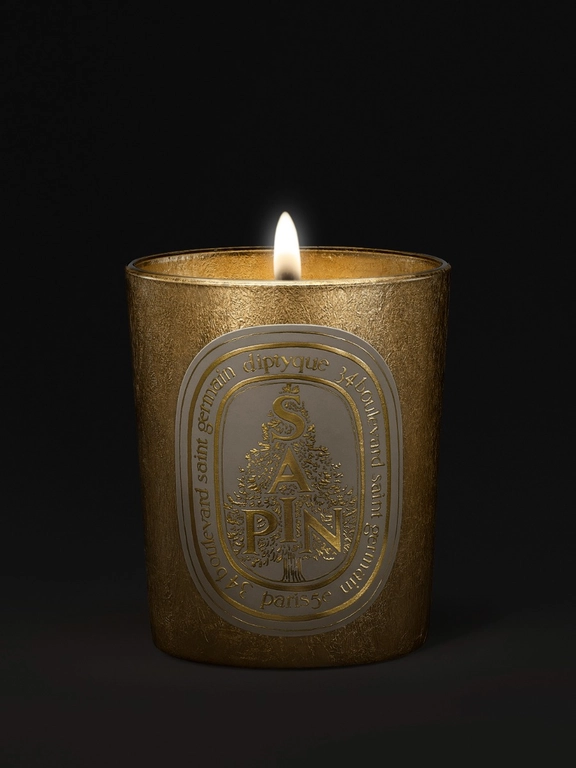 DIPTYQUE Holiday 2025 - Sapin 6.5 oz