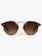 KREWE STL Nylon - Matte Blush Tort 18K