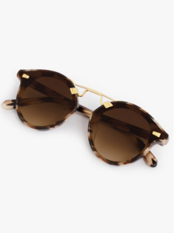 KREWE STL Nylon - Blonde Venezia 18K