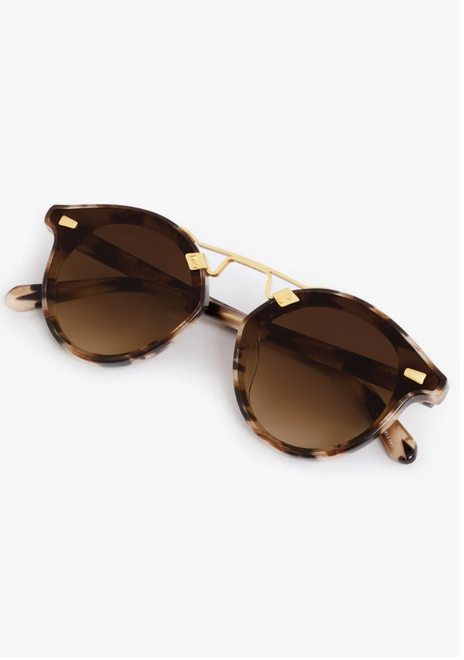 KREWE STL Nylon - Blonde Venezia 18K