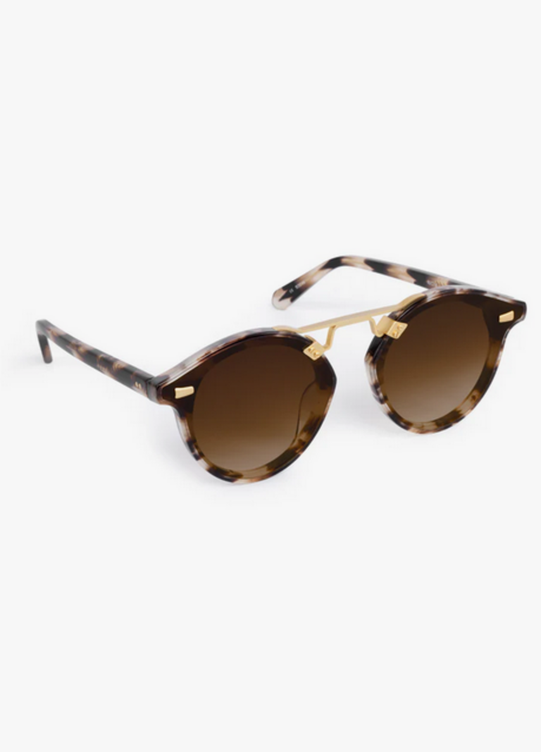 KREWE STL Nylon - Blonde Venezia 18K