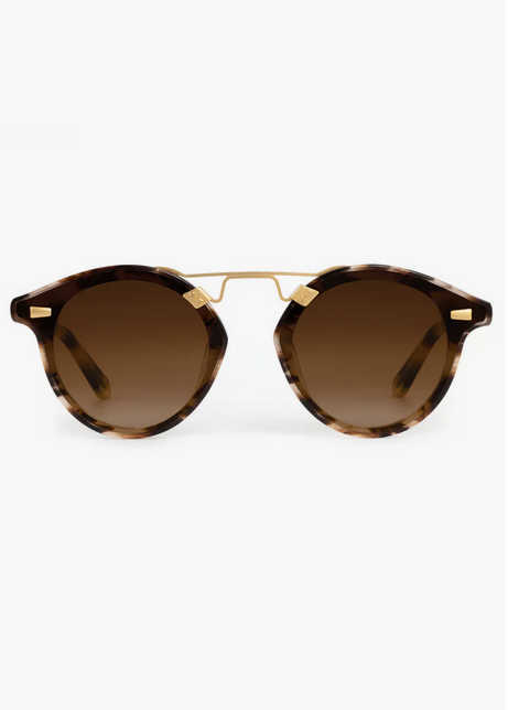 KREWE STL Nylon - Blonde Venezia 18K