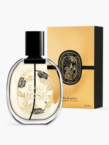DIPTYQUE Holiday 2025 - Eau Rose 75 ml