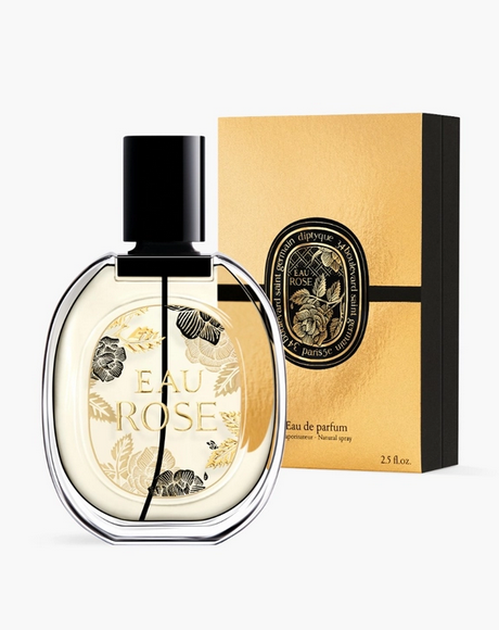 DIPTYQUE Holiday 2025 - Eau Rose 75 ml
