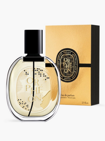 DIPTYQUE Holiday 2025 - Orphéon 75 ml