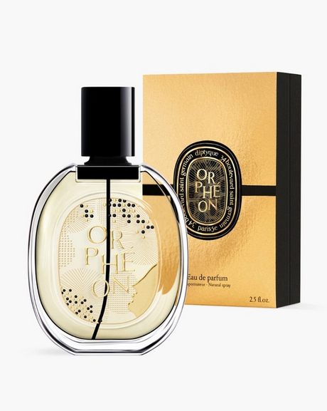 DIPTYQUE Holiday 2025 - Orphéon 75 ml