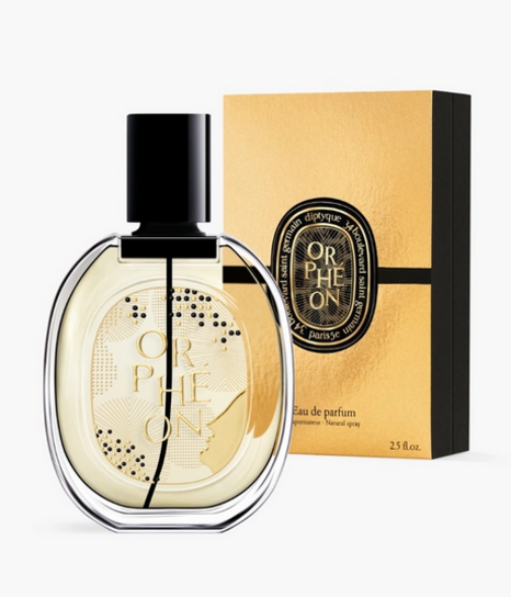 Holiday 2025 - Orphéon 75 ml - Kiki