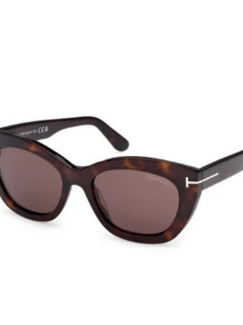 TOM FORD Toni - Dark Havana