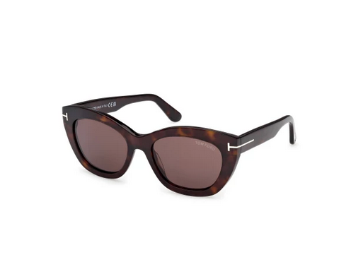 TOM FORD Toni - Dark Havana