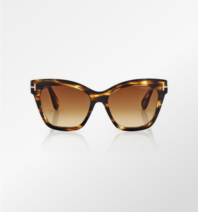 TOM FORD Elvira - Havana