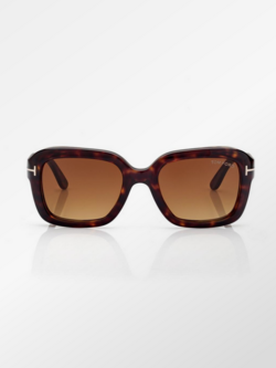 TOM FORD Natalia - Dark Havana