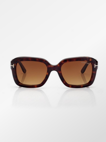 TOM FORD Natalia - Dark Havana