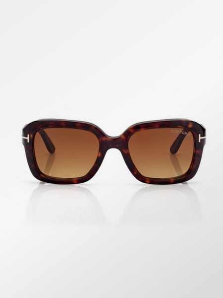 TOM FORD Natalia - Dark Havana