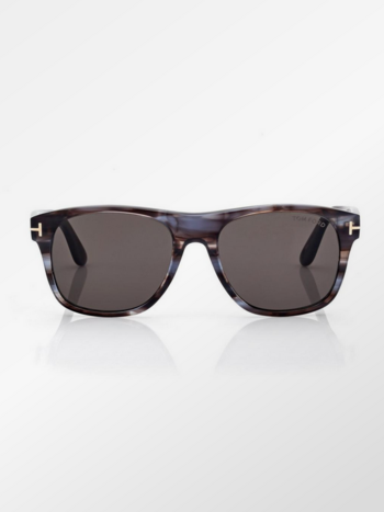 TOM FORD Marlon - Black Havana