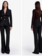 SMYTHE Pintuck Flare Pant