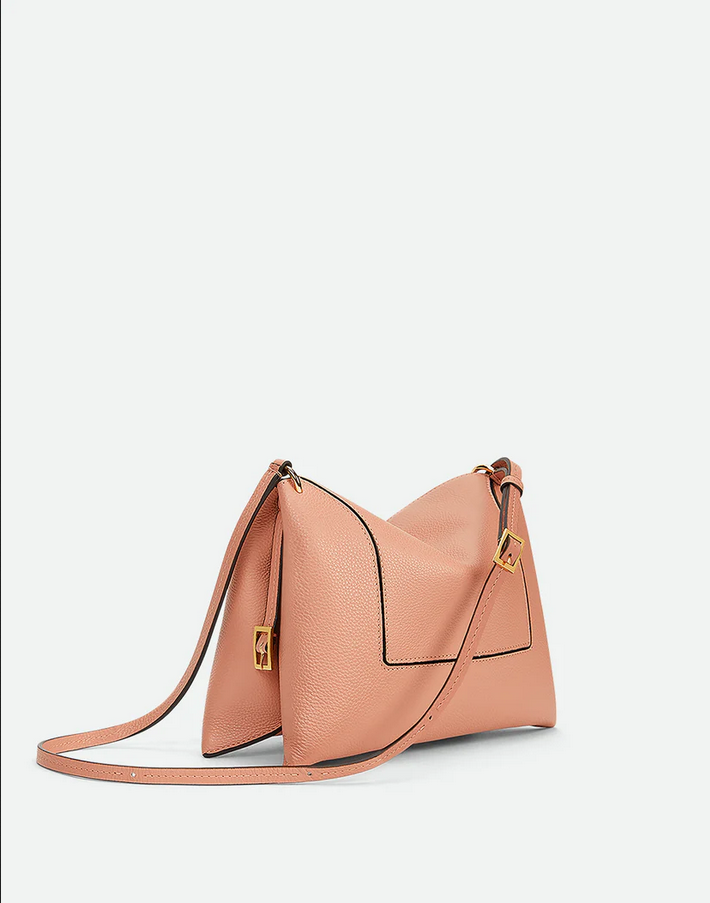 WANDLER Penelope Slouch Bag - Apricot Crust