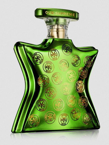 BOND NO. 9 Oud Supreme 100 ml