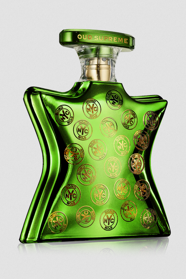 BOND NO. 9 Oud Supreme 100 ml