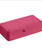 TOYO Steel Stackable Storage Box T-190 - Shocking Pink