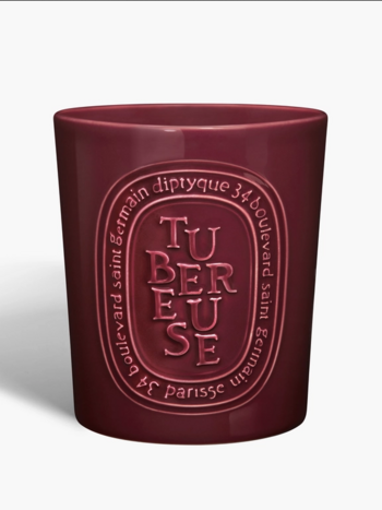 DIPTYQUE Tubéreuse - Large Candle