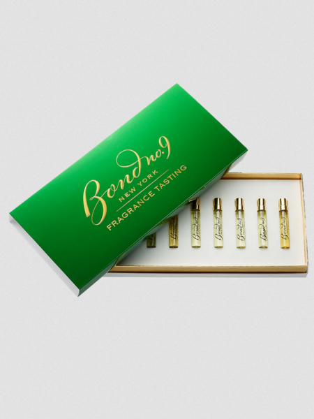 BOND NO. 9 Fragrance Tasting Set