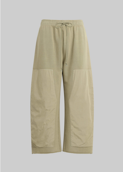 LESET Jamie Carpenter Pant - Sage