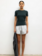 LESET Yoshi Stripe Boxer Short