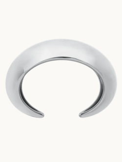 GABRIELA ARTIGAS Sterling Bubble Cuff