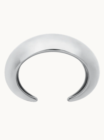 GABRIELA ARTIGAS Sterling Bubble Cuff
