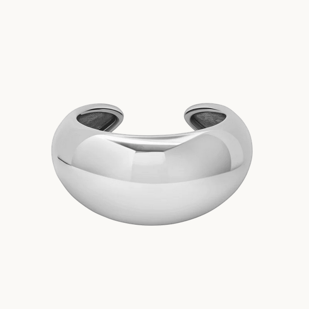 GABRIELA ARTIGAS Sterling Bubble Cuff