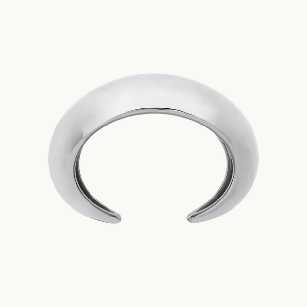 GABRIELA ARTIGAS Sterling Bubble Cuff