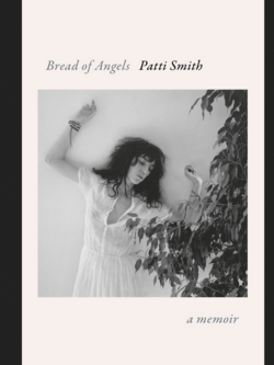 Bread of Angels: A Memoir