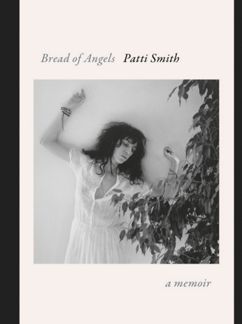 Bread of Angels: A Memoir