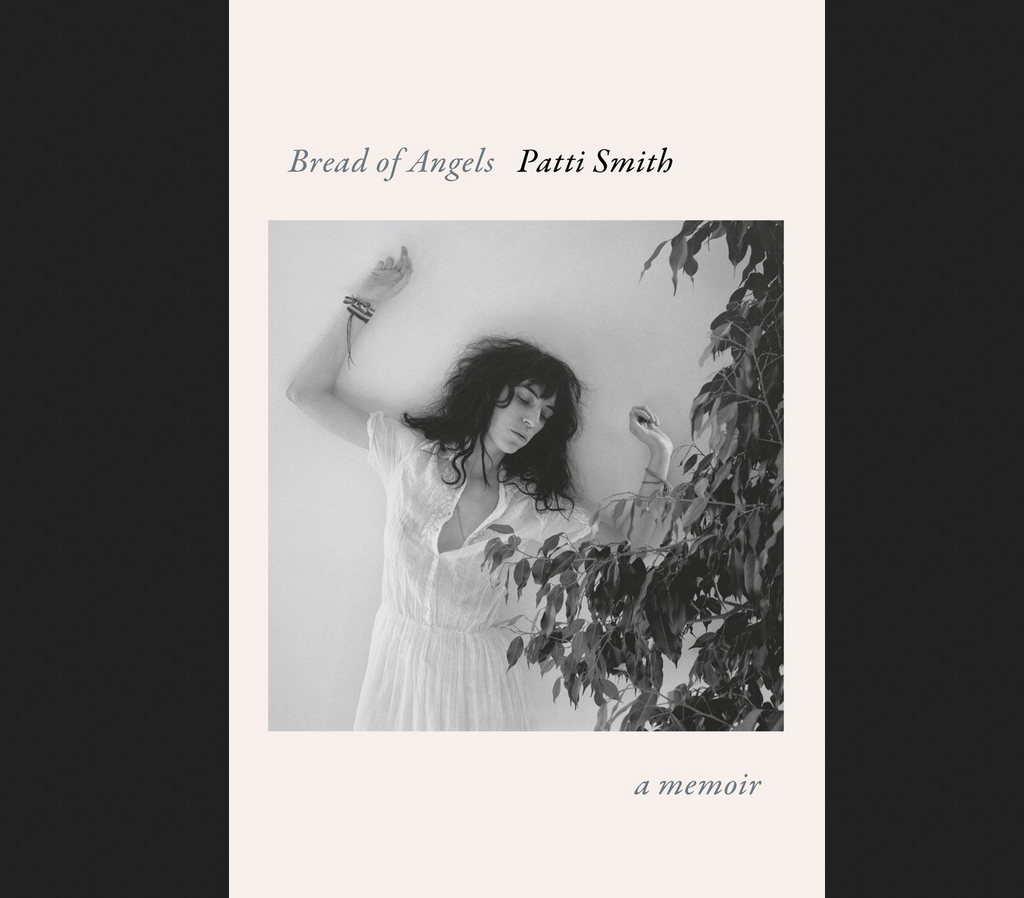 Bread of Angels: A Memoir