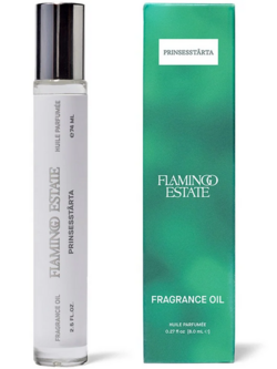 FLAMINGO ESTATE Prinsesstarta Fragrance Oil