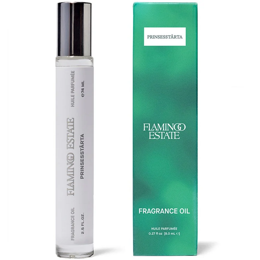 FLAMINGO ESTATE Prinsesstarta Fragrance Oil