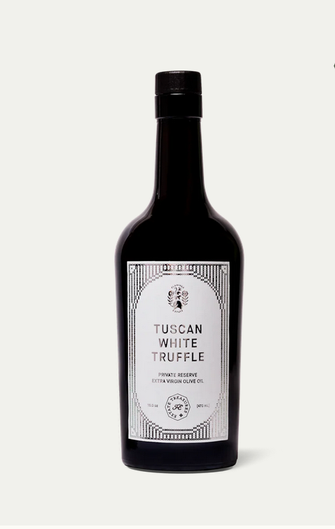 FLAMINGO ESTATE White Truffle Extra Virgin Olive Oil
