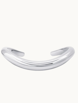 GABRIELA ARTIGAS Sterling Wave Cuff